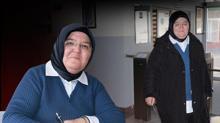 Ailesi Kız çocuğu okuyacak da ne olacak dedi 41 yıl sonra geldiği nokta şaşırttı