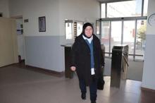 Ailesi Kız çocuğu okuyacak da ne olacak dedi 41 yıl sonra geldiği nokta şaşırttı