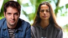 Her şey mektupla ortaya çıktı İşte Survivor Beyza Gemicinin oyuncu sevgilisi