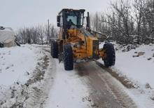 Bahar beklerken kar sürprizi Meteorolojiden birçok ile uyarı: Kar, çığ, sağanak, sel, heyelan, yıldırım...