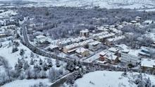 Bahar beklerken kar sürprizi Meteorolojiden birçok ile uyarı: Kar, çığ, sağanak, sel, heyelan, yıldırım...