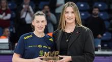 Fenerbahçe-Galatasaray maçından fotoğraflar