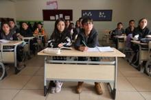 Hakkarinin dehaları dünyayı dize getirdi: Bu sadece zekayla olacak bir iş değil