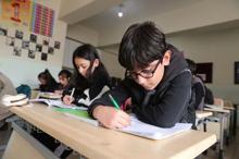 Hakkarinin dehaları dünyayı dize getirdi: Bu sadece zekayla olacak bir iş değil