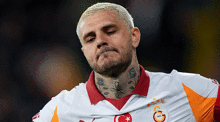 Gençlerbirliği-Galatasaray maçından fotoğraflar