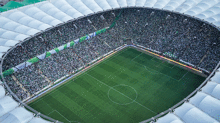 Bursaspor - Somaspor maçından kareler