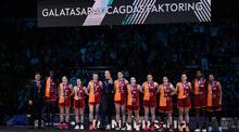 EuroLeague Kadınlar finalinde Türk derbisi Şampiyonluğun sahibi Fenerbahçe oldu