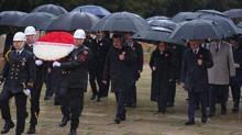 Bakan Tekin, 81 ilden çocuklarla Atanın huzurunda