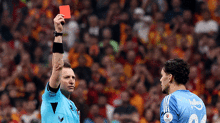 Fenerbahçede Ederson, kırmızı kart sonrası çılgına döndü İşte o fotoğraflar