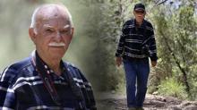 Muğlada dağları karış karış gezip buldu: Torunlarıma sonsuza kadar bir miras bırakıyorum