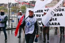 İstanbulda 1 Mayıs önlemleri Taksim, Şişli ve Kadıköyde son durum