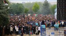Amed SK Süper Lige yükseldi