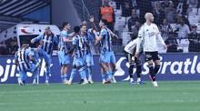 Beşiktaş-Trabzonspor maçından fotoğraflar