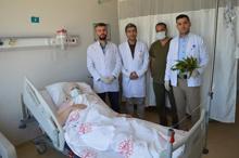 Şekere iyi gelir diye diye denedi İç organları iflasın eşiğine getien tavsiye