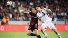 Trabzonspor, Türkiye Kupasında finale yükseldi