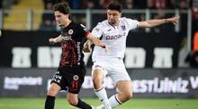 Trabzonspor, Türkiye Kupasında finale yükseldi