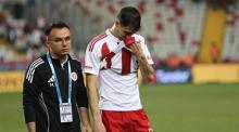 Antalyaspor Süper Lige veda etti