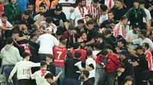 Antalyaspor Süper Lige veda etti