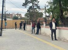 Son dakika... Malatyada 5.6 büyüklüğünde deprem Sarsıntı çevre illerde de hissedildi