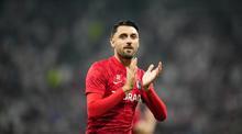 UEFA Avrupa Ligi final maçı İstanbulda oynanıyor