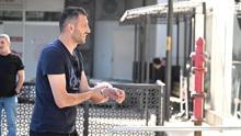 Acemi kasaplar hastanelere koştu Bu bayram da manzara değişmedi