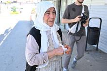 Acemi kasaplar hastanelere koştu Bu bayram da manzara değişmedi