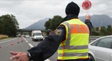 Avrupada Schengen sınır kontrollerinin kaldırılması çağrısı Çok iyi bir noktadayız