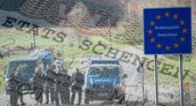 Avrupada Schengen sınır kontrollerinin kaldırılması çağrısı Çok iyi bir noktadayız