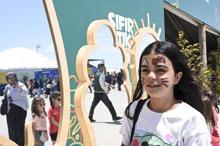Sıfır Atık Festivali Atatürk Havalimanında başladı Renkli görüntüler
