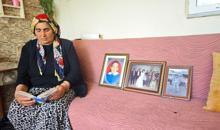 44 yıllık ölüm zinciri Her şey kucağında ölen bir bebekle başladı: At, yıldırım, kanser, çığ