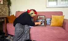 44 yıllık ölüm zinciri Her şey kucağında ölen bir bebekle başladı: At, yıldırım, kanser, çığ