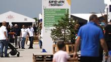 Sıfır Atık Festivalinde 3. gün heyecanı