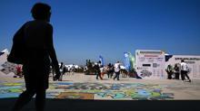 Sıfır Atık Festivalinde 3. gün heyecanı