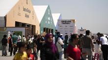 Sıfır Atık Festivalinde 3. gün heyecanı