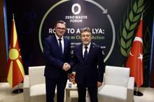 Sıfır Atık Forumu 2026 tarımda yeni ortaklıklara kapı araladı