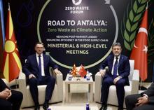 Sıfır Atık Forumu 2026 tarımda yeni ortaklıklara kapı araladı