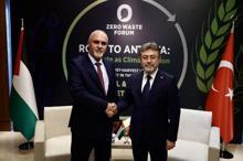 Sıfır Atık Forumu 2026 tarımda yeni ortaklıklara kapı araladı