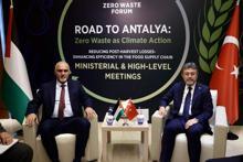 Sıfır Atık Forumu 2026 tarımda yeni ortaklıklara kapı araladı