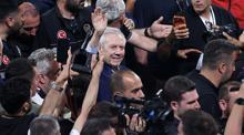 Fenerbahçede Aziz Yıldırım yeniden başkanlığa seçildi