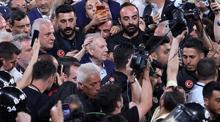 Fenerbahçede Aziz Yıldırım yeniden başkanlığa seçildi