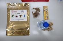 LGS sınavı için tüm hazırlıklar tamamlandı İşte öğrenciler için hazırlanan beslenme paketi