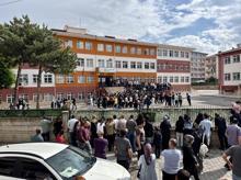 81 ilde LGS heyecanı: 1 milyonu aşkın öğrenci sınavda ter döktü