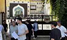 Üniversite yolunda kritik gün AYT heyecanı başladı