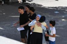 Üniversite yolunda kritik gün AYT heyecanı başladı