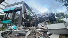Venezuelada 39 saniye arayla iki büyük deprem Bölgeden korkunç görüntüler geliyor