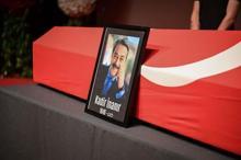 Yeşilçamda bir devir kapandı Kadir İnanıra veda