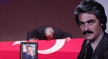 Yeşilçamda bir devir kapandı Kadir İnanıra veda
