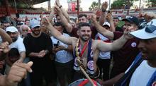 665. Kırkpınar Yağlı Güreşlerinde altın kemerin sahibi Hasan Taş oldu