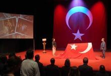 Usta oyuncu Zihni Göktay’a veda Usta oyuncu Zihni Göktay’a veda