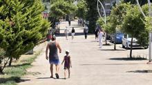 Türkiyenin en ucuz 10 tatil rotası beli oldu: Burada 50, Marmariste 500 lira